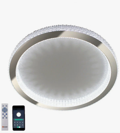 C��������� ��������� LED ORIENT ACRYLIC R 80W ���� Estares 