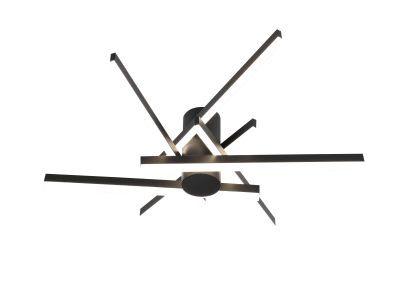 ������ 2903/610 BLACK 108W 3000-6000K ����� ����� 