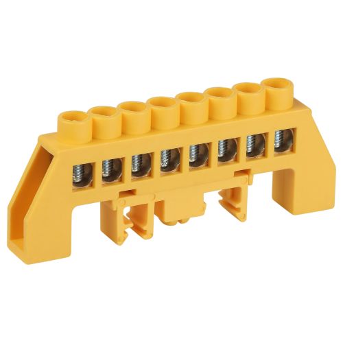 ���� PE ����� N �� DIN-����� � ����. ��������� ���-8�12-8-�-������ NO-224-116 ���