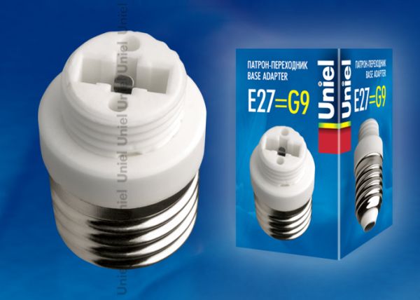 ���������� � ������ �27 �� G9 Uniel