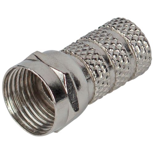 F-������ ��� ������ RG-6 ���