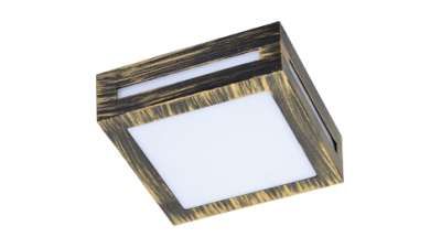 ����������� ��������� ���������� GX53 IP65 3082W  ������� �������� ������ Ecola