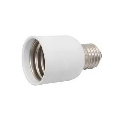 ���������� � ������ E27 �� E40 Ecola