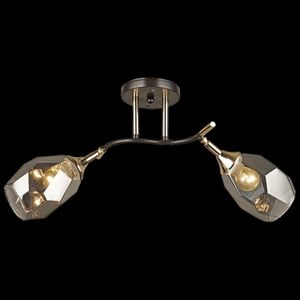 Люстра 04202-0.3-02 COFFEE+FGD Reluce