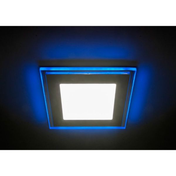 ���������� ������������ LED 9W 4000K ������� ����� c c���� ���������� 145�145�23 ���