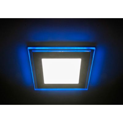 ���������� ������������ LED 9W 4000K ������� ����� c c���� ���������� 145�145�23 ���