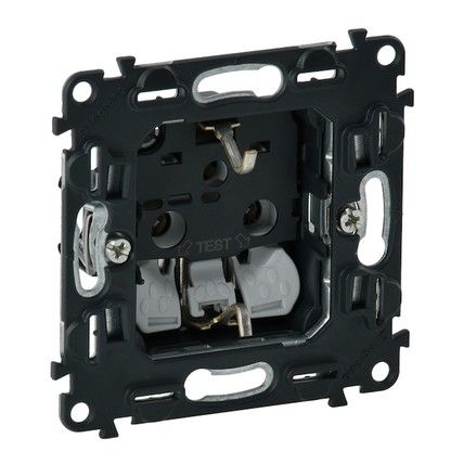 �������� ������� � ����������� ����������� ������ Valena IN'MATIC Legrand 753021