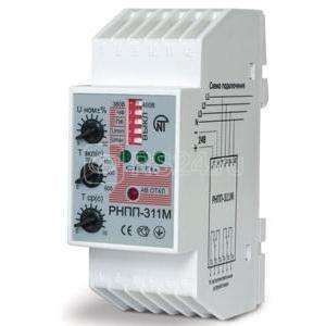 ���� ���������� ����-311� ���������� ������������ DIN �������