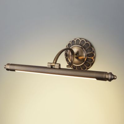 LED ���������� LUARA 8W MRL 1015 IP20 ������ Eurosvet