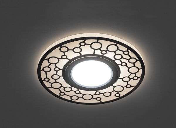 ���������� ������������ MR-16 CD 990 + LED ����� Feron 