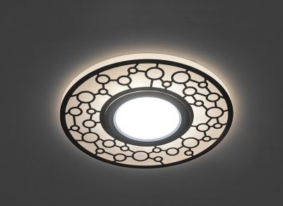 ���������� ������������ MR-16 CD 990 + LED ����� Feron 