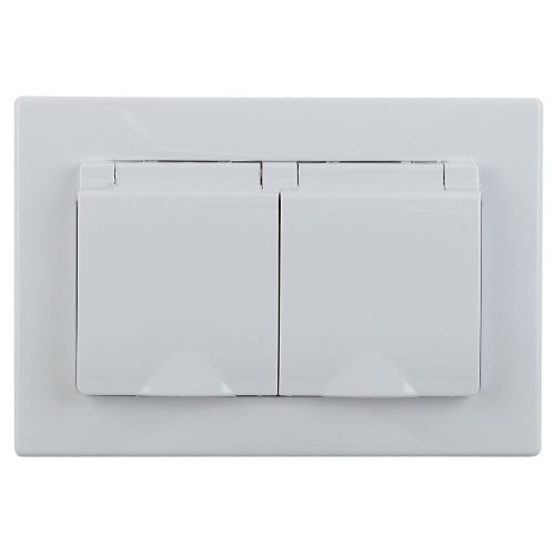 ������� �������  � ����������� � ������� �������� ����� IP44 Intro Plano 1-210-01 