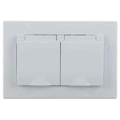 ������� �������  � ����������� � ������� �������� ����� IP44 Intro Plano 1-210-01 