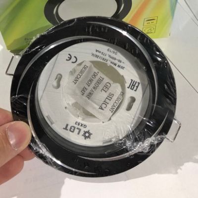 ���������� ������������ GX53 GX5383-3 ������ (black) LBT 