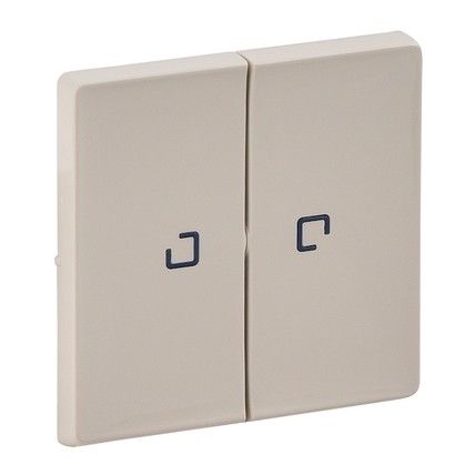 VALENA LIFE Legrand �������� ����� ������� ������ ��� ����������� 2-���������� � ���������� 755221