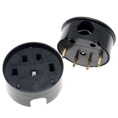 ������ 3P+E (�����+�������) 380� 32� ������ ��-��-32