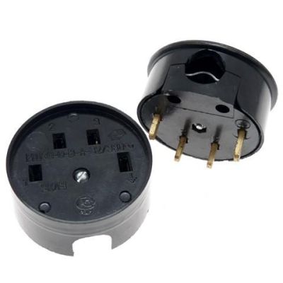 ������ 3P+E (�����+�������) 380� 32� ������ ��-��-32