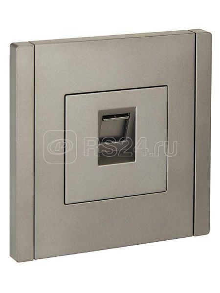 FORTE&PIANO ������� ������������ RJ45 ���.5E FP532 ����� IEK