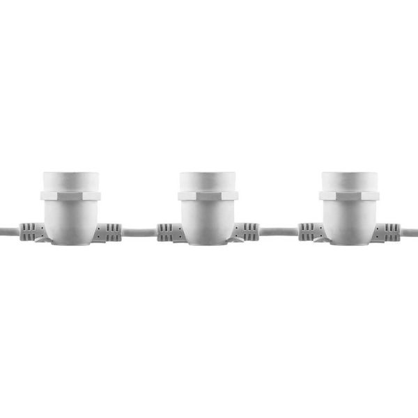 �������� ������� ''����-����'' CL50-13 ����� 10� +3� ���� 230V 20 E27 ��� 50cm, IP 65, Feron