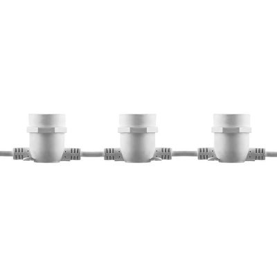 �������� ������� ''����-����'' CL50-13 ����� 10� +3� ���� 230V 20 E27 ��� 50cm, IP 65, Feron