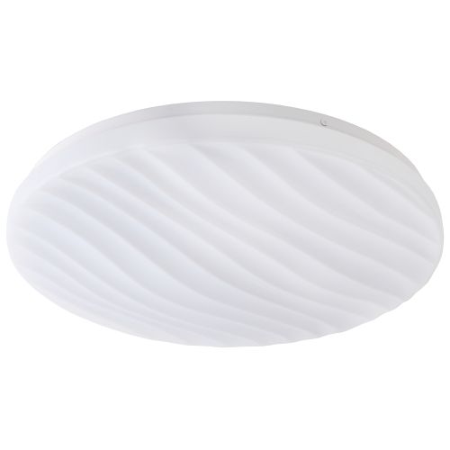 Cветильник накладной LED 36Вт 6500K Slim 4 ЭРА