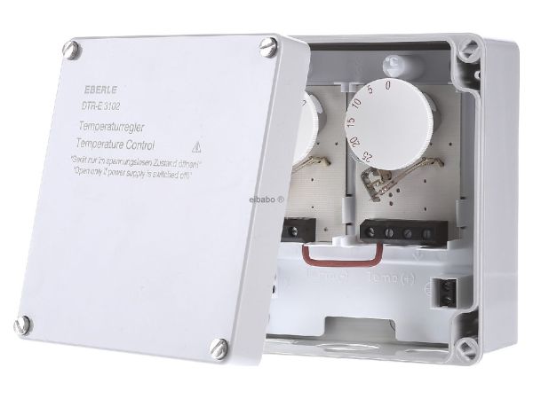 �������������� Eberle DTR-E 3102 ( �������� ������, ���������� � �������.)