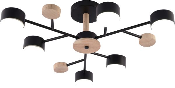 ������ GX3752-6 BK+WOOD ����� ����� 