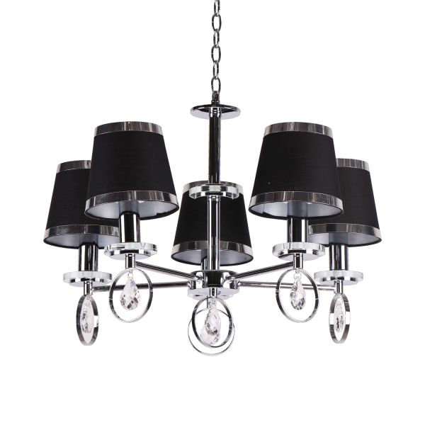 ������ 65071/5CR+CL BK ������ ����