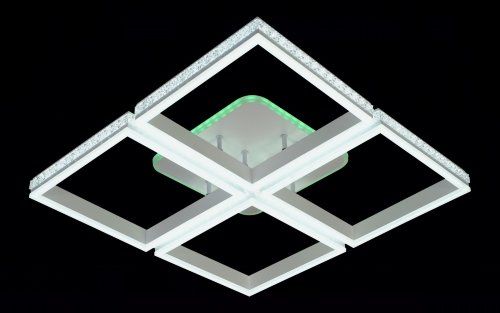 ������ ��-DK6000A/4 WH 212W RGB Led ��������