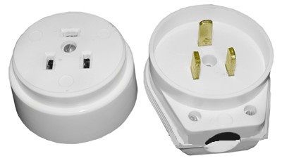 ������ 2P+PE (�����+�������) 250� 32� ����� ��-��-32 TDM