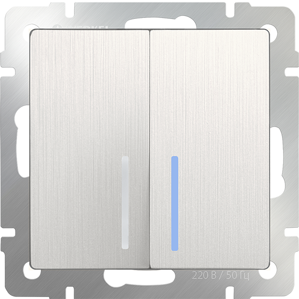 WERKEL ������������� ��������  ����������� 2-��������� c ����������