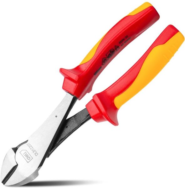 ��������������� ������������ �������� DL512207 180��, ����� Cr-V, ��� ����� ��1000V