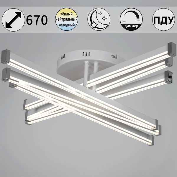 ������ 82090-0.3-06 WH 120W Reluce