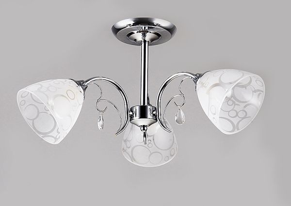 Люстра 65231.01.03.03 7 ОГНЕЙ