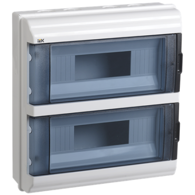 ���� ����-24 ������ � ������� �������� IP55 IEK