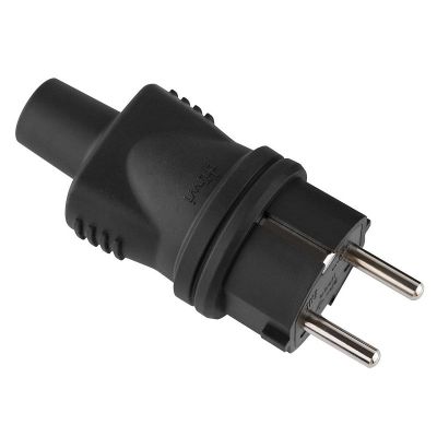 ����� ���������� ������ ������ �/� 16A IP44 duwi