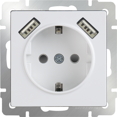 WERKEL ����� ������� � �����������, �������� � USB�2 