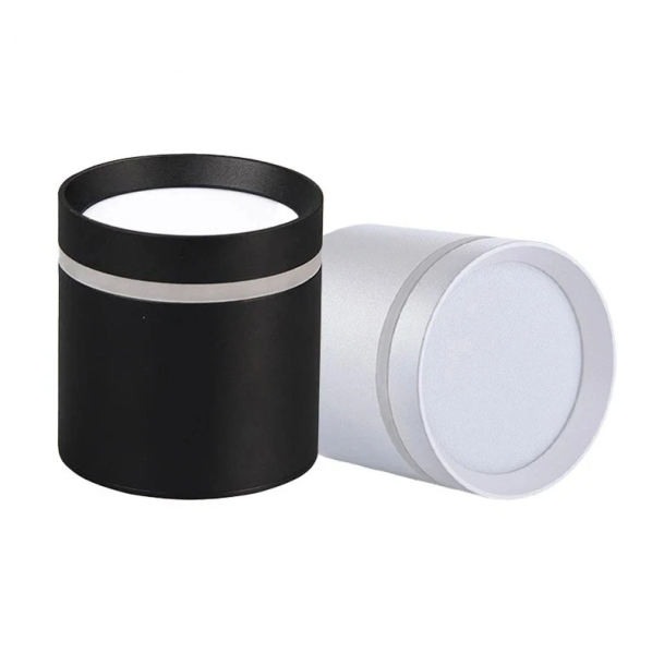 Светильник накладной RG-TD1502 белый Redigle