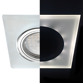 ���������� ������������ MR-16 LD1650 + LED ������� Ecola 