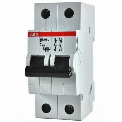 ����������� �������������� 2-�������� 50� � 4,5�� SH202L C50 ���