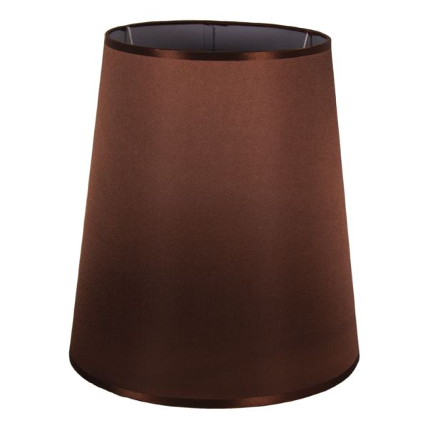 ������ 23X30X34CM-E27 Chocolate
