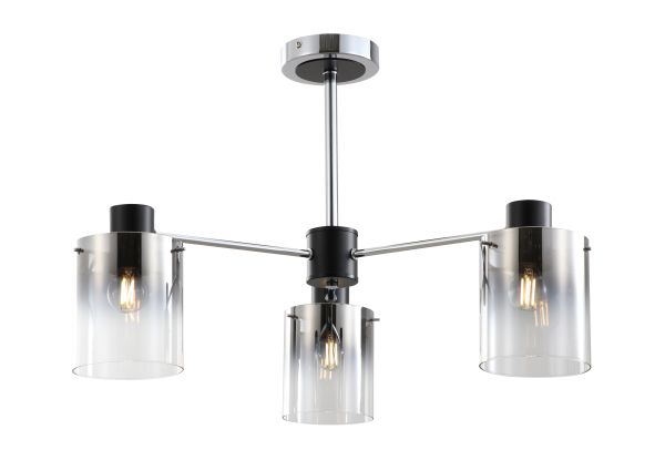 ������ 15599STD/3 BK+CR ����� ����� 