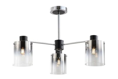 ������ 15599STD/3 BK+CR ����� ����� 