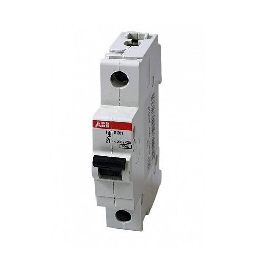 ����������� �������������� 1-�������� 50� � 6�� SH201 C50 ���