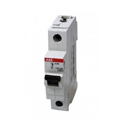 ����������� �������������� 1-�������� 50� � 6�� SH201 C50 ���