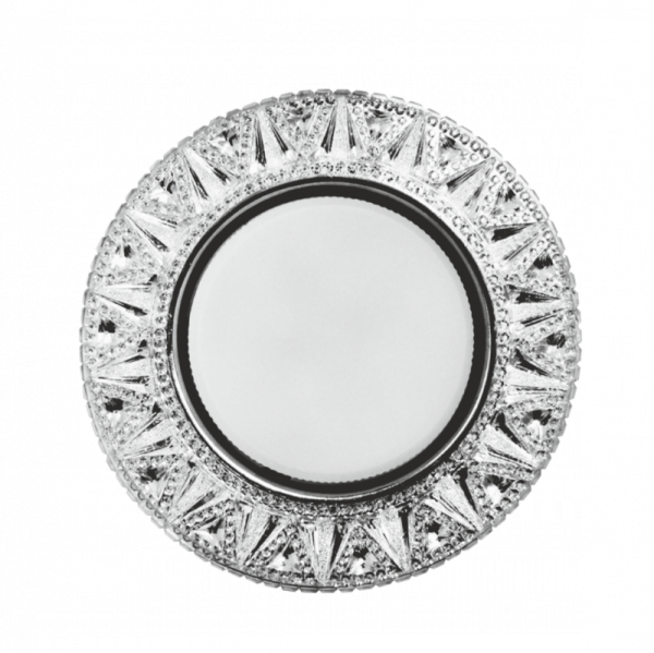 ���������� ������������ GX53 GX5312 ���������� + LED 5W 6500� GLAMUR EKS 