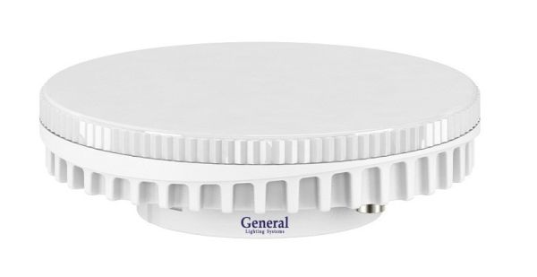 ����� LED 7W 4500 GX53 General  