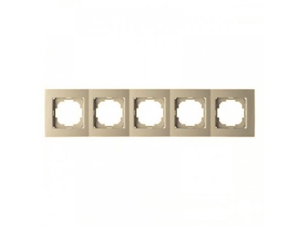Nilson Touran Золото Рамка 5 постов 24150095