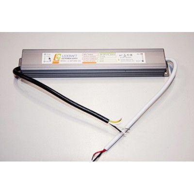 Блок питания LC-WP-40W-24V IP67 1.7A
