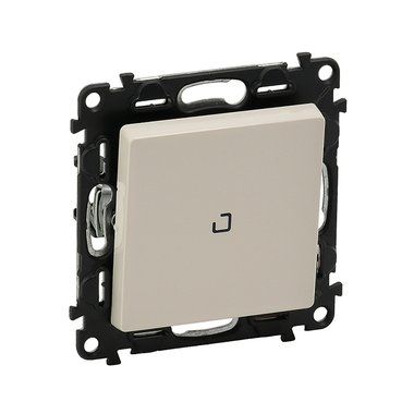 VALENA LIFE Legrand �������� ����� ����������� 1-��������� � ���������� ��������� 752526